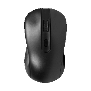 Healdy Edge M01-Silent Mouse